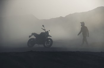 Zero DS 2021 - Bild 4 Zero DS 2021 - Bild 4