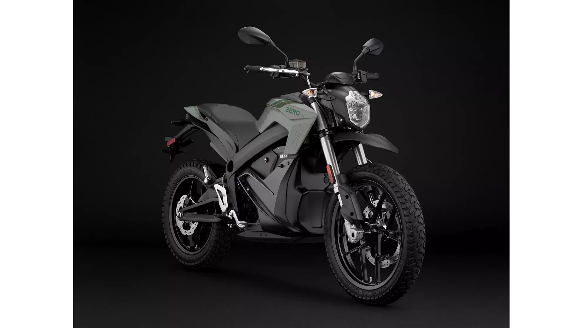 Zero DS - Image 1 Zero DS - Image 1