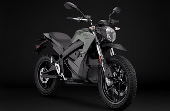 Zero DS 2021 - Bild 3 Zero DS 2021 - Bild 3