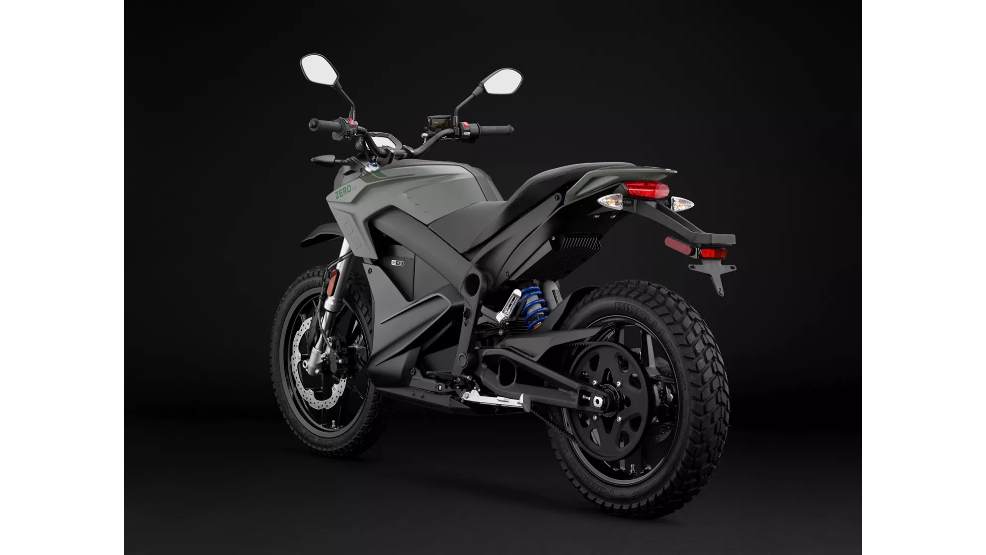 Zero DS - Image 4 Zero DS - Image 4