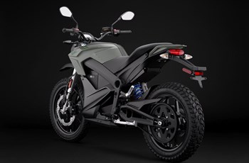 Zero DS 2021 - Bild 6 Zero DS 2021 - Bild 6