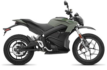 Zero DS 2021 - Bild 2 Zero DS 2021 - Bild 2