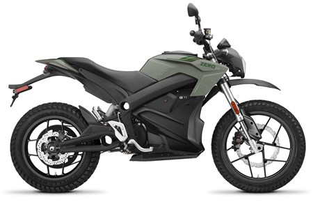 Zero DS 2021 Zero DS 2021