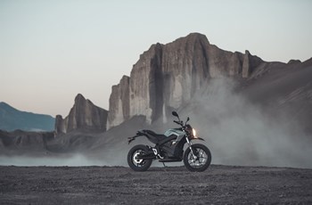 Zero DS 2021 - Bild 7 Zero DS 2021 - Bild 7