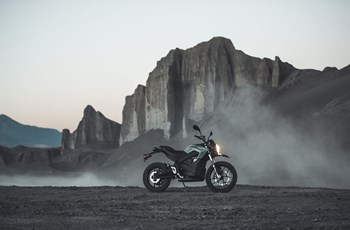 Zero DS 2021 - Bild 8 Zero DS 2021 - Bild 8