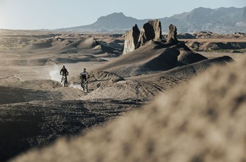 Zero DS 2021 - Bild 9 Zero DS 2021 - Bild 9