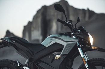 Zero DS 2021 - Bild 10 Zero DS 2021 - Bild 10