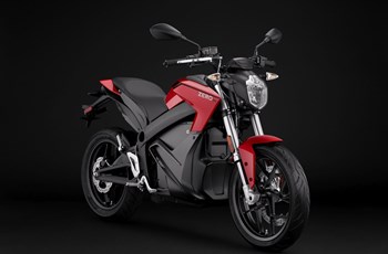 Zero SR 2021 - Bild 3