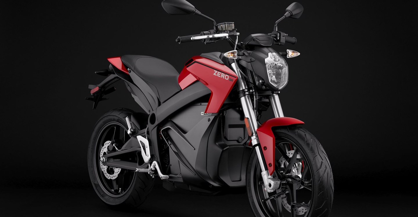 Zero SR