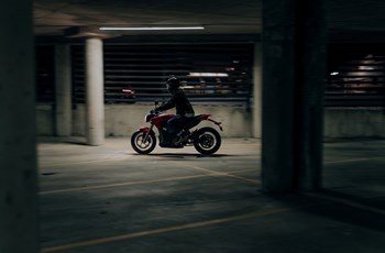 Zero SR 2021 - Bild 4