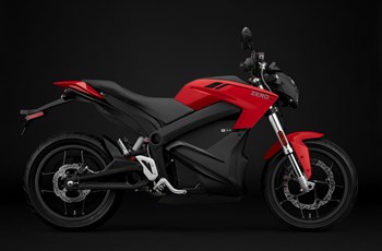 Zero SR 2021 - Bild 6