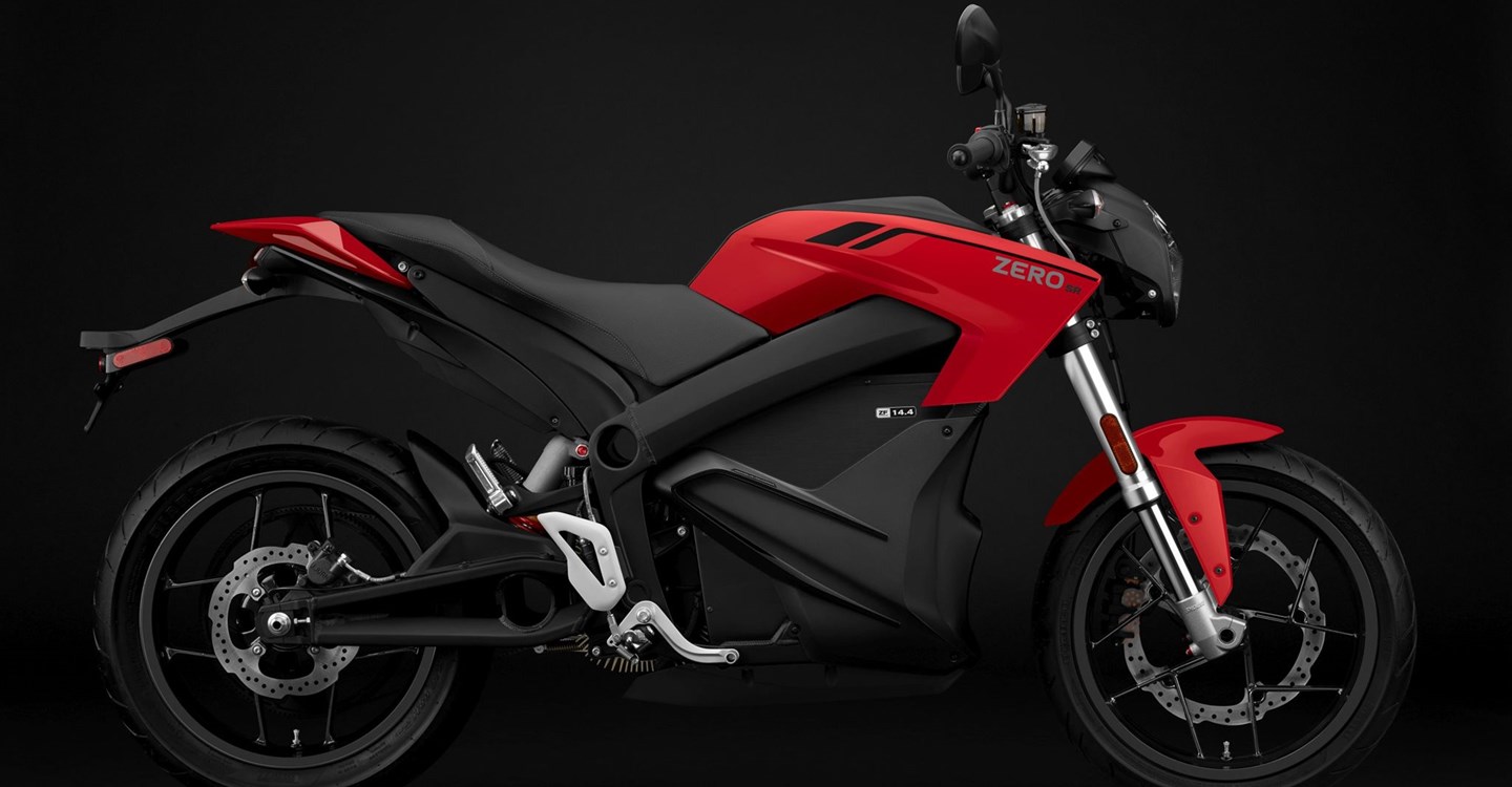Zero SR