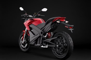 Zero SR 2021 - Bild 7