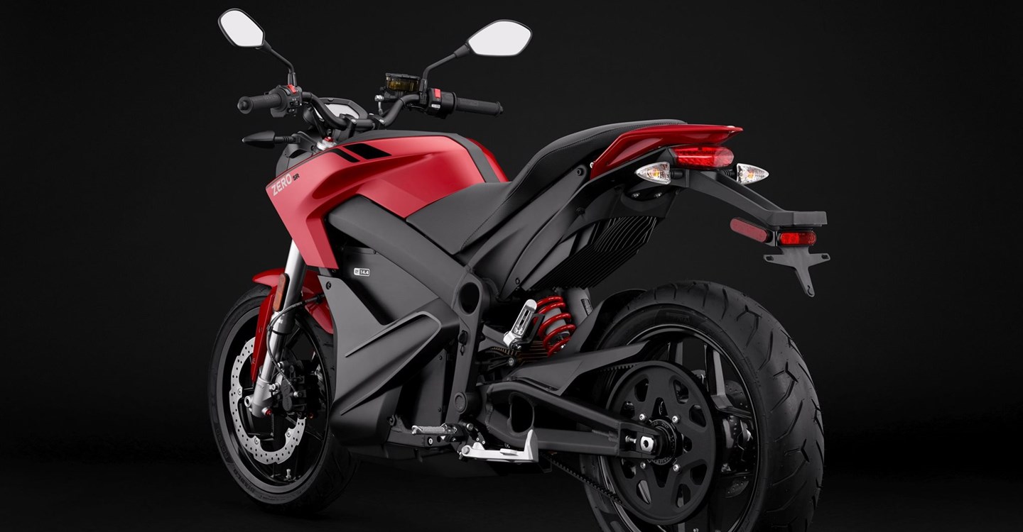 Zero SR