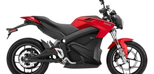 Zero SR 2021 vs Zero SR 2024