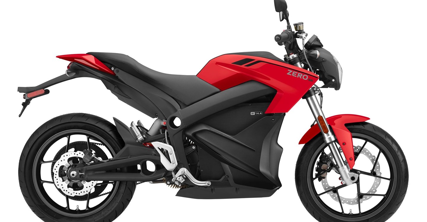 Zero SR