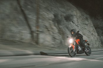 Zero SR 2021 - Bild 8