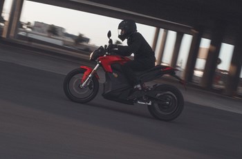 Zero SR 2021 - Bild 9