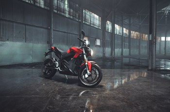 Zero SR 2021 - Bild 10