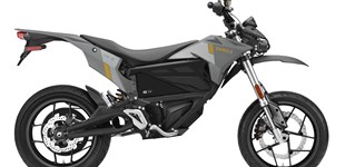 Zero FXE 2022 vs Zero FXS 2021