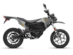 Zero FXS 2021
