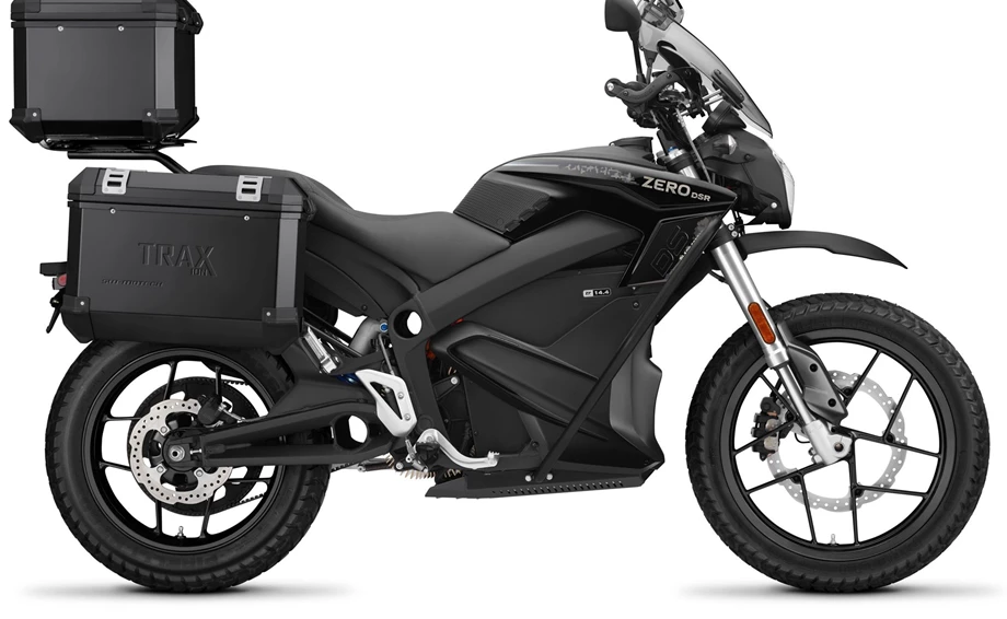 Zero DSR Bild 2: Zero DSR