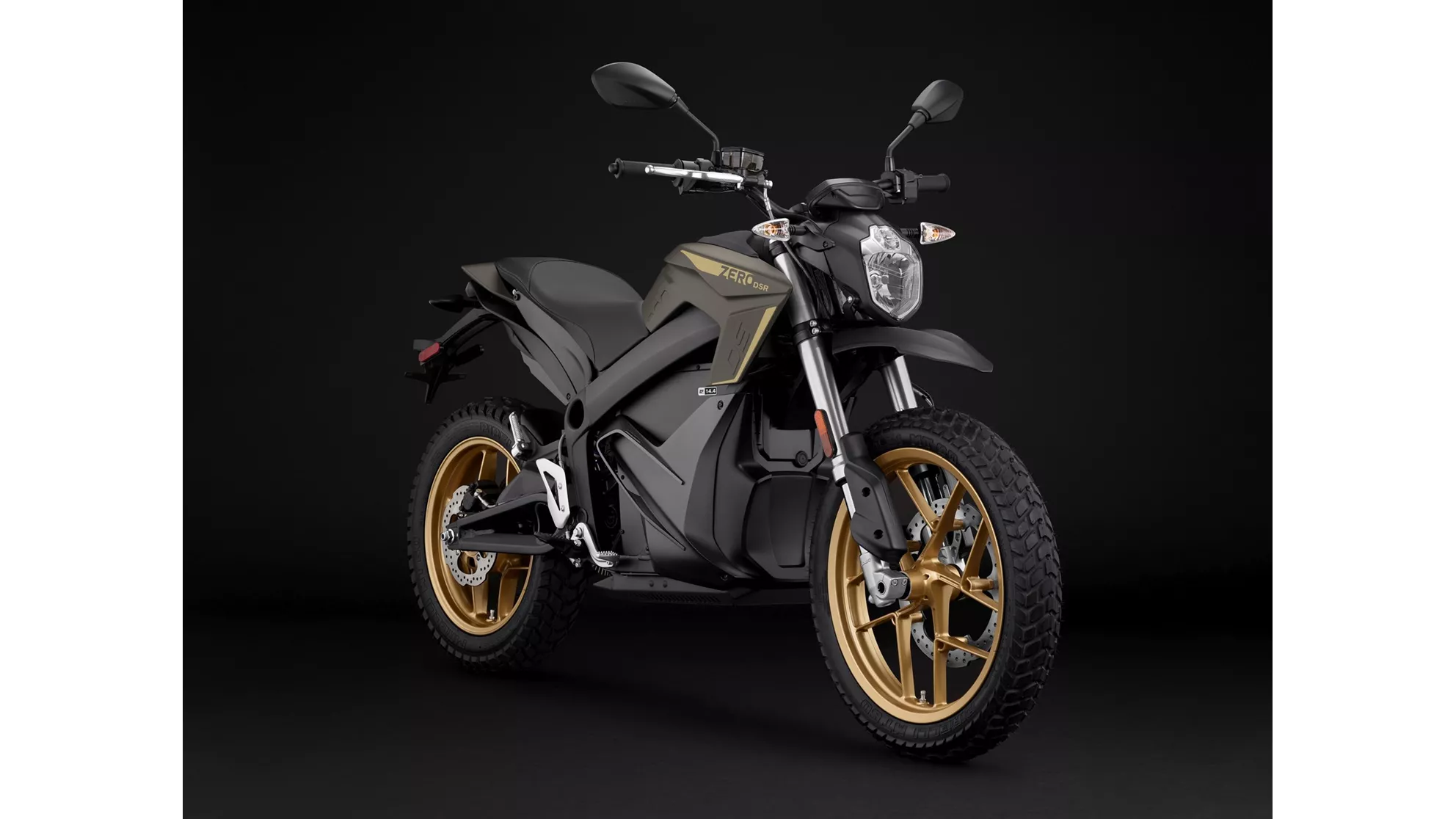 Zero DSR - Image 3 Zero DSR - Image 3