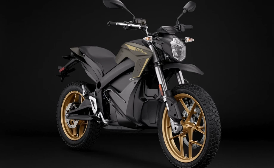 Zero DSR Bild 4: Zero DSR