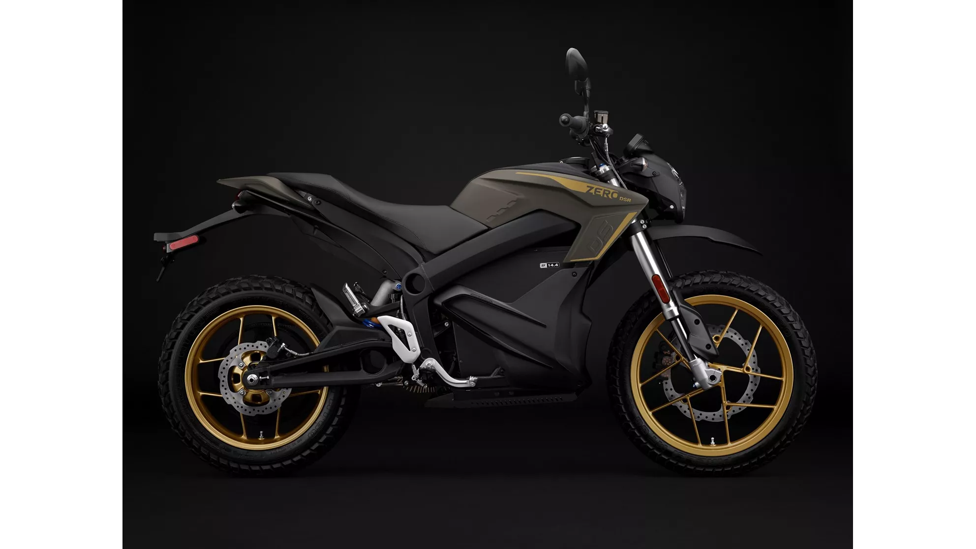 Zero DSR - Image 4 Zero DSR - Image 4