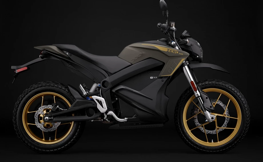 Zero DSR Bild 5: Zero DSR