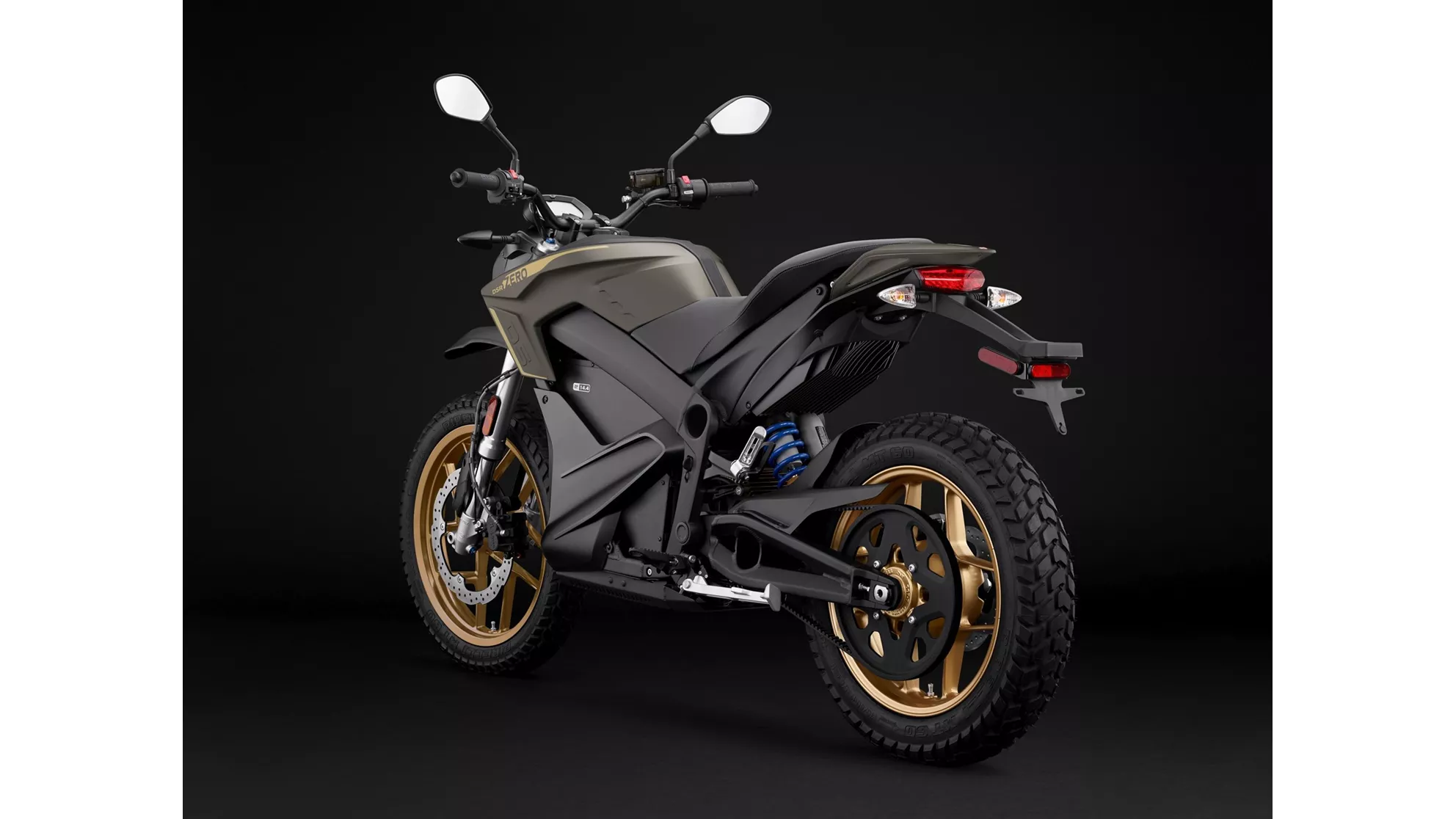 Zero DSR - Image 5 Zero DSR - Image 5