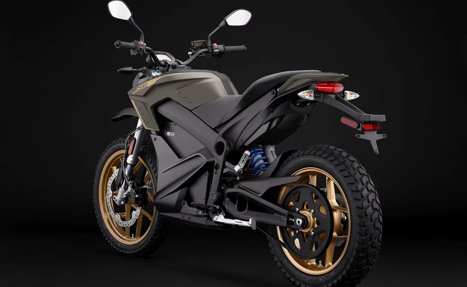 Zero DSR Bild 6: Zero DSR