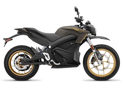 Zero DSR 2021