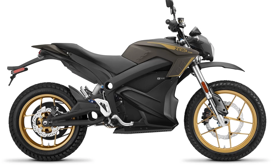 Zero DSR Bild 1: Zero DSR