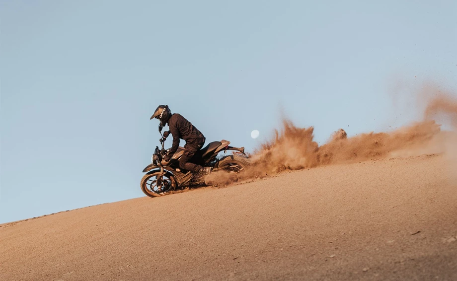 Zero DSR Bild 8: Zero DSR