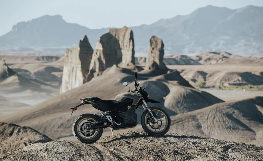 Zero DSR Bild 9: Zero DSR