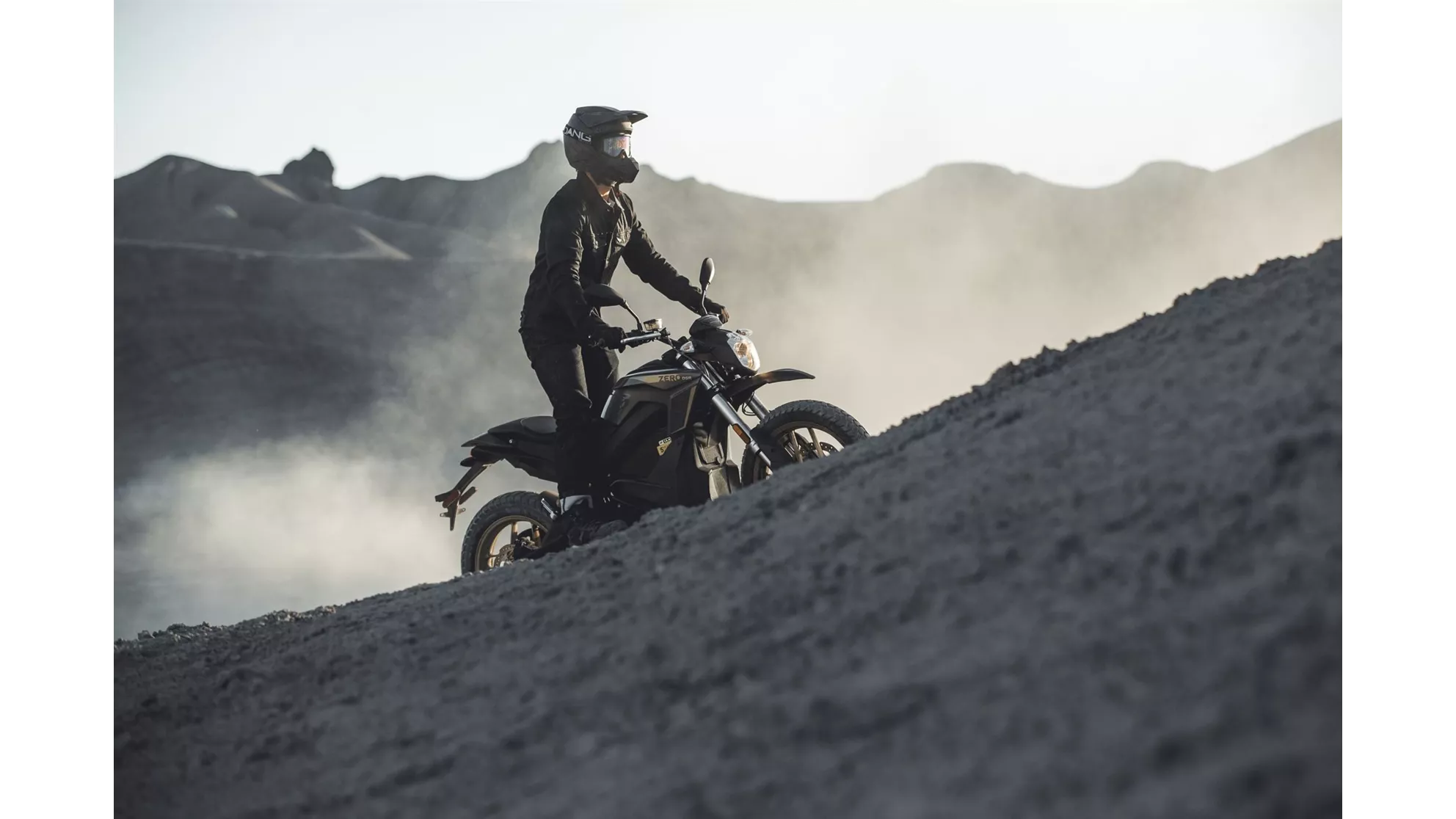 Zero DSR - Image 9 Zero DSR - Image 9