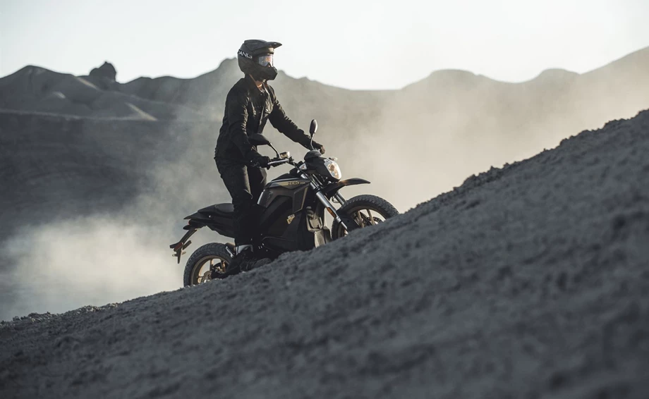 Zero DSR Bild 10: Zero DSR