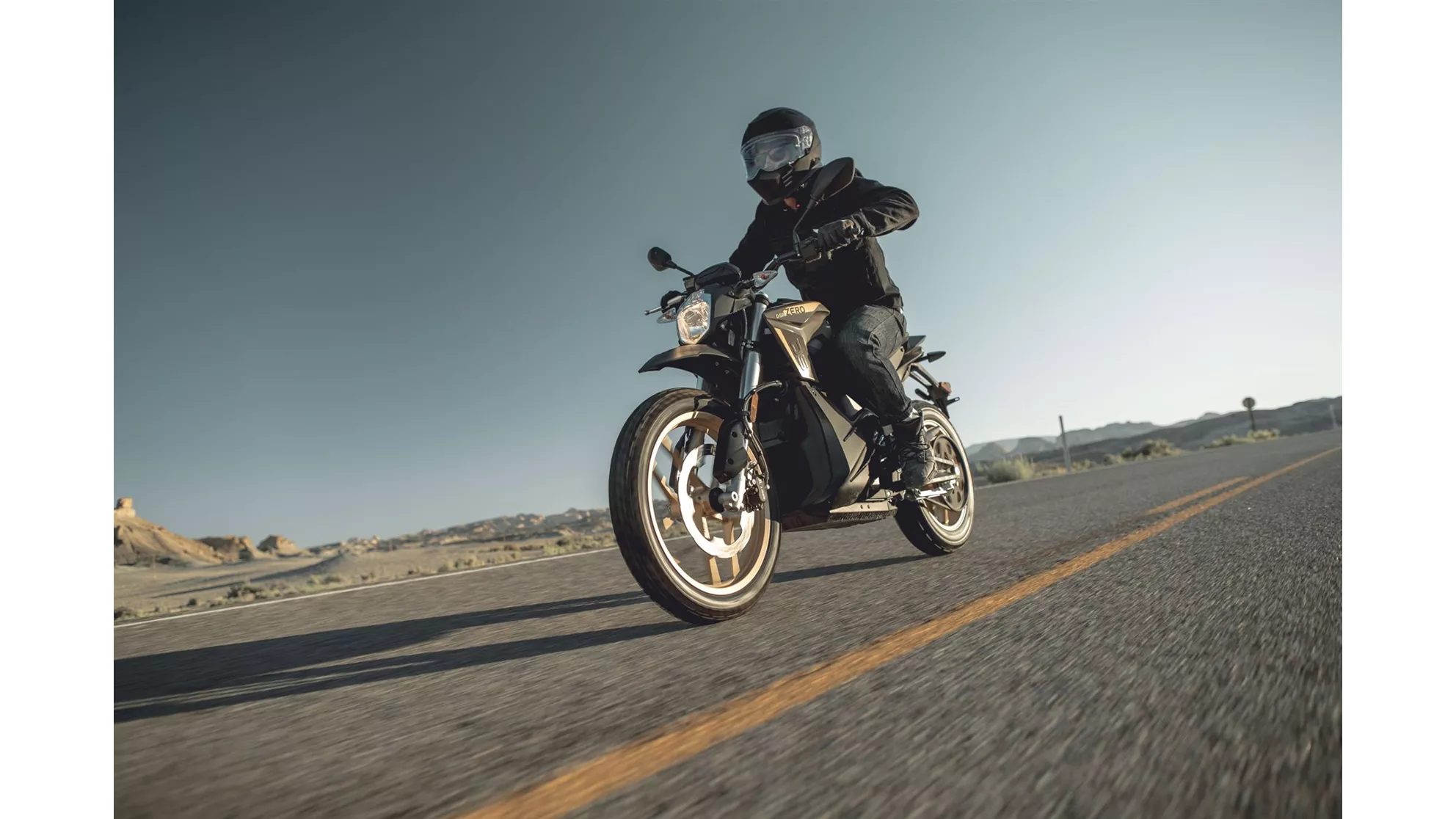 Zero DSR - Image 10 Zero DSR - Image 10