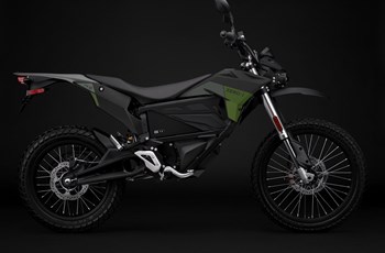 Zero FX 2021 - Bild 4