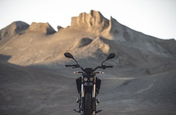 Zero FX 2021 - Bild 5