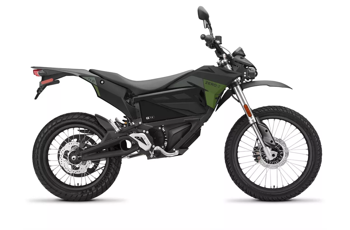 Zero FX Zero FX
