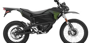 Sur-Ron Firefly 2020 vs Zero FX 2021