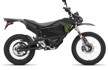 Zero FX 2021 - Bild 2