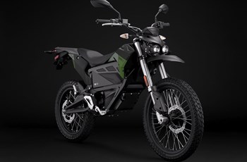 Zero FX 2021 - Bild 7