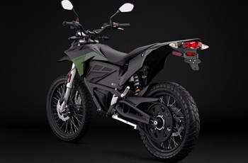 Zero FX 2021 - Bild 8