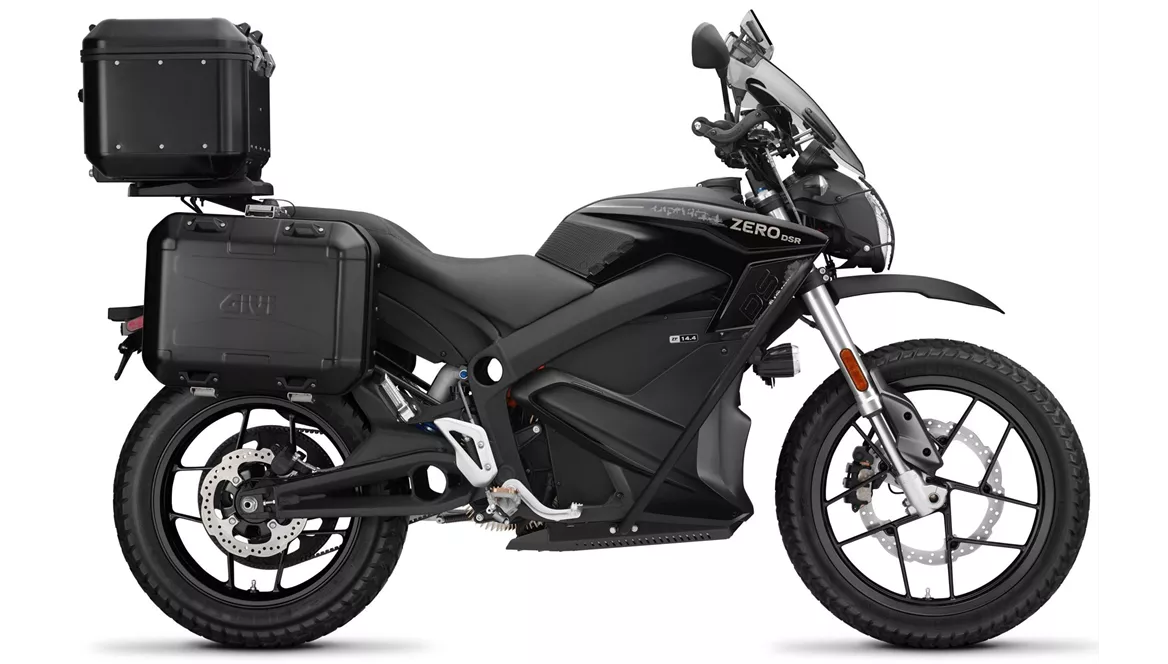 Zero DSR Black Forrest 2021 Zero DSR Black Forrest 2021