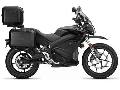 Zero DSR Black Forrest 2021 Zero DSR Black Forrest 2021