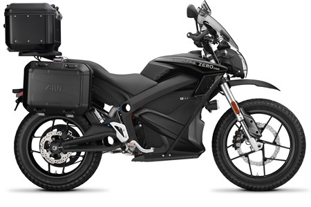 Zero DSR Black Forrest 2021