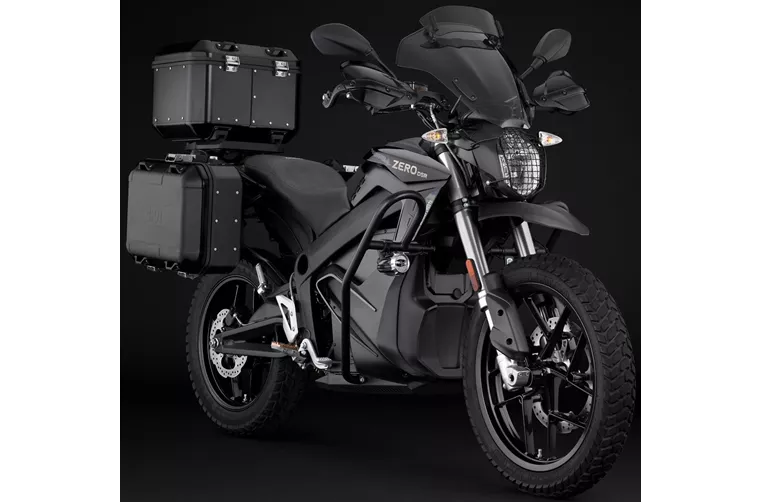 Zero DSR Black Forrest 2021 Zero DSR Black Forrest 2021